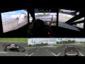 Game Stock Car Lap of Salvador