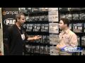 PAC Audio Interfaces at SEMA 2009