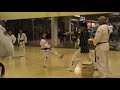 Black Belt Star Tip Testing #2.mpg