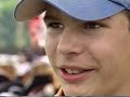 Nadace Hanuše Golfdscheidera - tábory 2004
