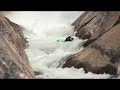 Rush Sturges running pool/drop with hand rolls