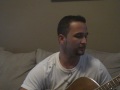 Knockin' Da Boots- H Town (acoustic cover)