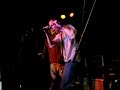 Boston Band Crush Shoney Lamar and the Equal Rights 3 2009 11 6