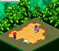 Super Mario RPG Hard Mode : Croco