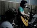 Amigos tocando