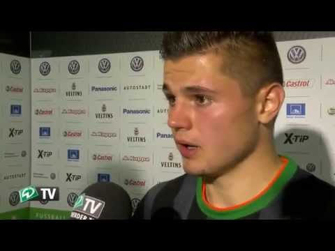 WERDER.TV - Busch:  WERDER.TV - Busch: