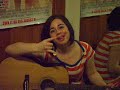 Hilde Singing "I'd Lie" by Taylor Swift
