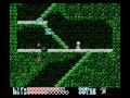 apparently this game not only has boss fights, it is no longer just 1 big level.