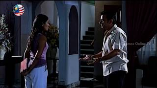 Uruvam Malaysian Tamil Full Movie  Haridass  Jasmi