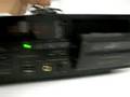 PIONEER CT-W616DR DUAL CASSETTE TAPE DECK RECORDER