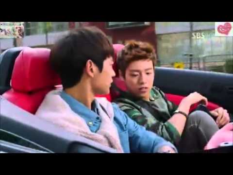 To the beautiful you cap 9 parte 4–2 sub esp