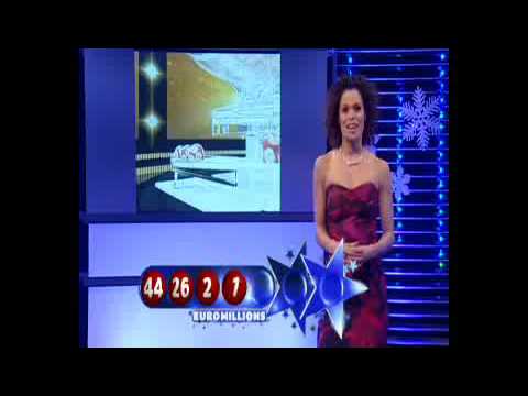 euromillions draw