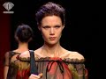 ELIE SAAB FW PARIS 06/07