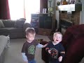 Super Deluxe Baby Fight Training
