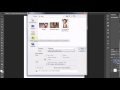 Photoshop CS6 Menyimpan File Dalam Format JPG