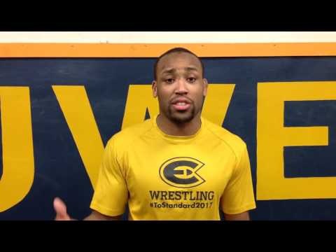 WRE: Coach Perkin Recaps Season Ahead of Regional Tournament