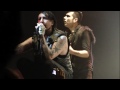 Marilyn Manson - The Beautiful People (15 OF 15) - LIVE in Houston,Texas @ House Of Blues