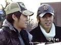 090103 Yoonho with his parents - Kwangil High School