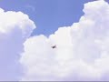 NORTH AMERICAN XB-70 VALKYRIE Model Plane