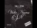 donteo y yanel-ella se prepara