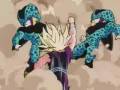 Cell vs Gohan - Music Video