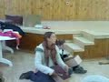 Hebrew Goddesses Dance - Tu B\