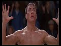 JeanClaude-inAction