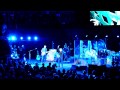 Roger Daltrey See Me, Feel Me/Listening To You Royal Albert Hall Teenage Cancer Trust 2011
