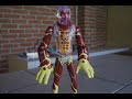 Pelicula ben 10 alienforce history