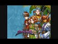 [TOP 100] Sega BGMs #54 Shining Force 3 - Soldier of the Republic