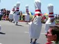 Long Beach Pride in 5 minutes