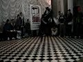 UZELOK & TIMUR (TATANAKA) vs ASHOT & DIN (JUMP SQUAD) UZELOK & TIMUR (TATANAKA) vs ASHOT & DIN (JUMP SQUAD)