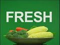 Fresh food