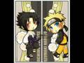 Naruto Chibi Tribute