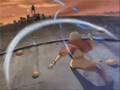Avatar - book 4 air