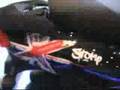 stomp asbo scooter