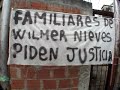 Sucesos en el internado judicial de los Teques