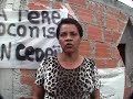 Jueves, 14 de Diciembre de 2006un grupo de presos sostiene una huelga de hambre dentro del Internado Juducial de los Tequesdesde hace 4 días, protestan por maltratos por parte de los custodios. Y acusan a uno de ellosde causarle la muerte al reo Wilmer Nieves. por razones desconocidas.Los Familiares organizan una protestaen las puertas de la Intitución, y piden:1.- La revisión del estado del retén, 2.- Que se abra una investigación al efectivoque presuntamente cometió el hecho, 3.- La destitución de la directora de la intitución, por permitir que se comentan atropellosinjustos e ilegales, contra los reos y sus familiares.