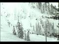 Squaw Valley Fingers