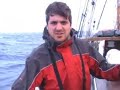 Tall Ship Soren Larsen - Southern Ocean 3.