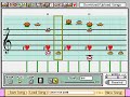 This is so far the most complex painting i've done and it took also a long time to do, but here it is, Canon rock made by Jerry C. It is a long song and it took in total 11 mario paint files. Well anyway enjoy and leave some comments ;) download mario paint from: www.unfungames.com
