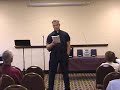 High Pointe July 13th - Sven's Sermon Pt 2 of 3