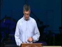 Paul Washer - DEEPER Conference 2008  Gospel Call - Video 1