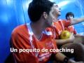 Albayzin 1 Garnata 1 (Futbol-sala)