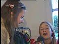 Camila Salazar, salto a la fama