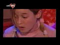 Camila Salazar, salto a la fama