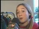 Camila Salazar, salto a la fama