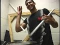 Cinco Ranch Percussion Bash DVD Intro Cinco Ranch Percussion Bash DVD Intro