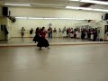 christmas hula (carol of the bells)