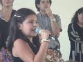 Bienvenida al Otoño Sede Educación Básica